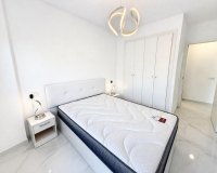 Reventa - Apartamento - Torrevieja - Parque de las Naciones