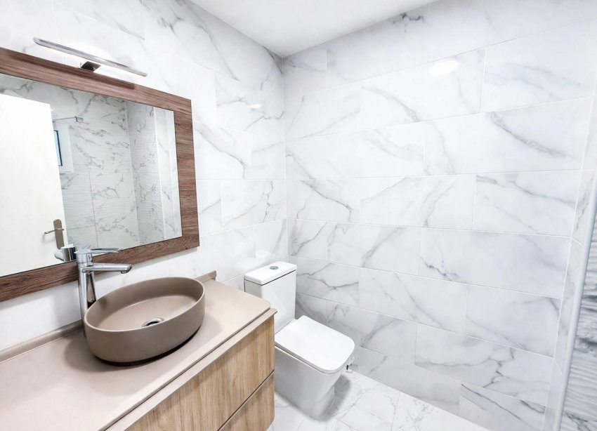 Reventa - Apartamento - Torrevieja - Parque de las Naciones