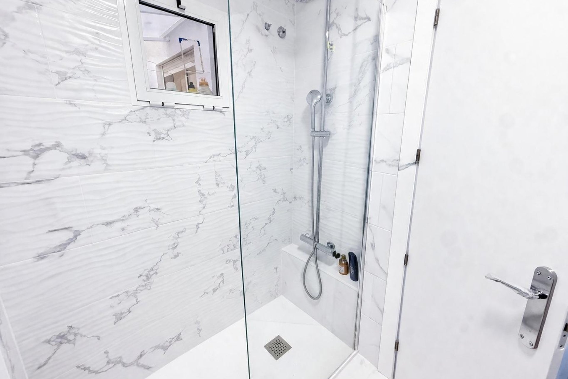 Reventa - Apartamento - Torrevieja - Parque de las Naciones