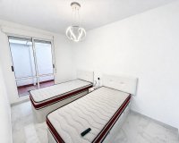 Reventa - Apartamento - Torrevieja - Parque de las Naciones