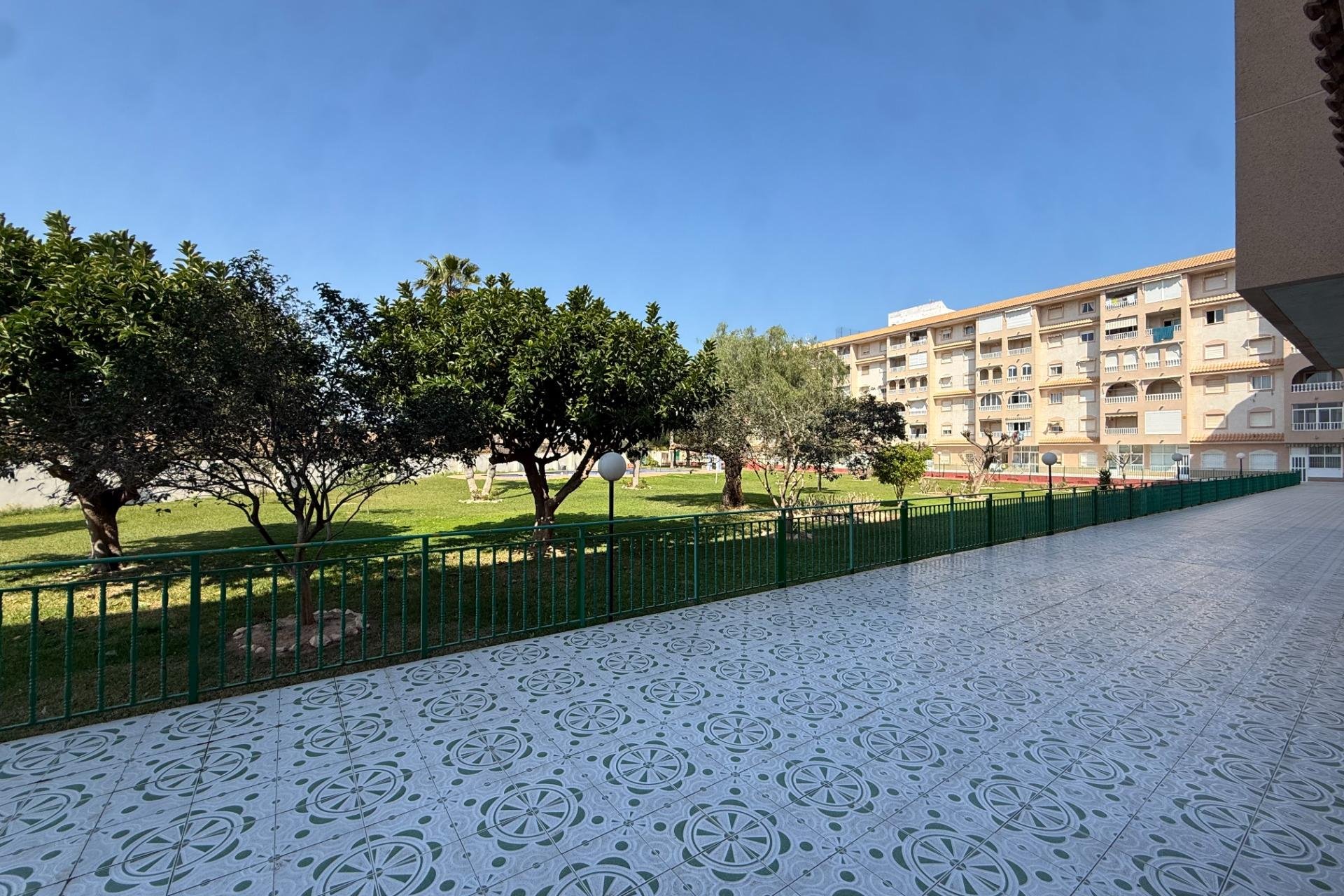Reventa - Apartamento - Torrevieja - Parque de las Naciones