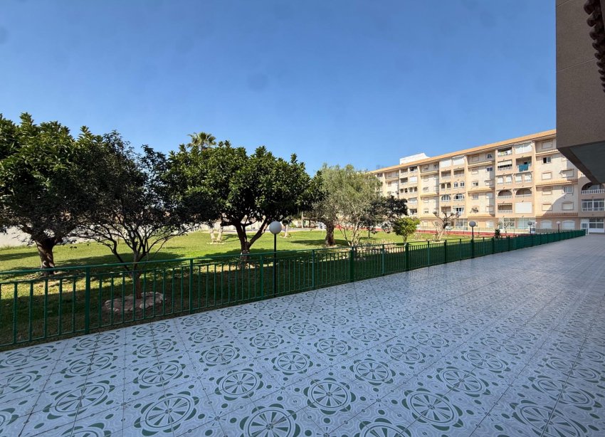 Reventa - Apartamento - Torrevieja - Parque de las Naciones