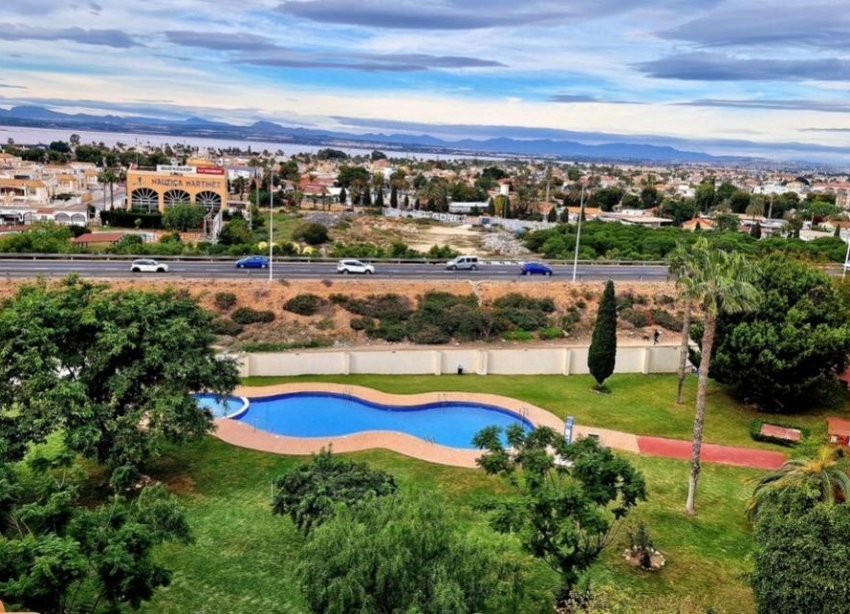Reventa - Apartamento - Torrevieja - Parque de las Naciones