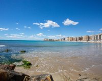Reventa - Apartamento - Torrevieja - Parque de las Naciones