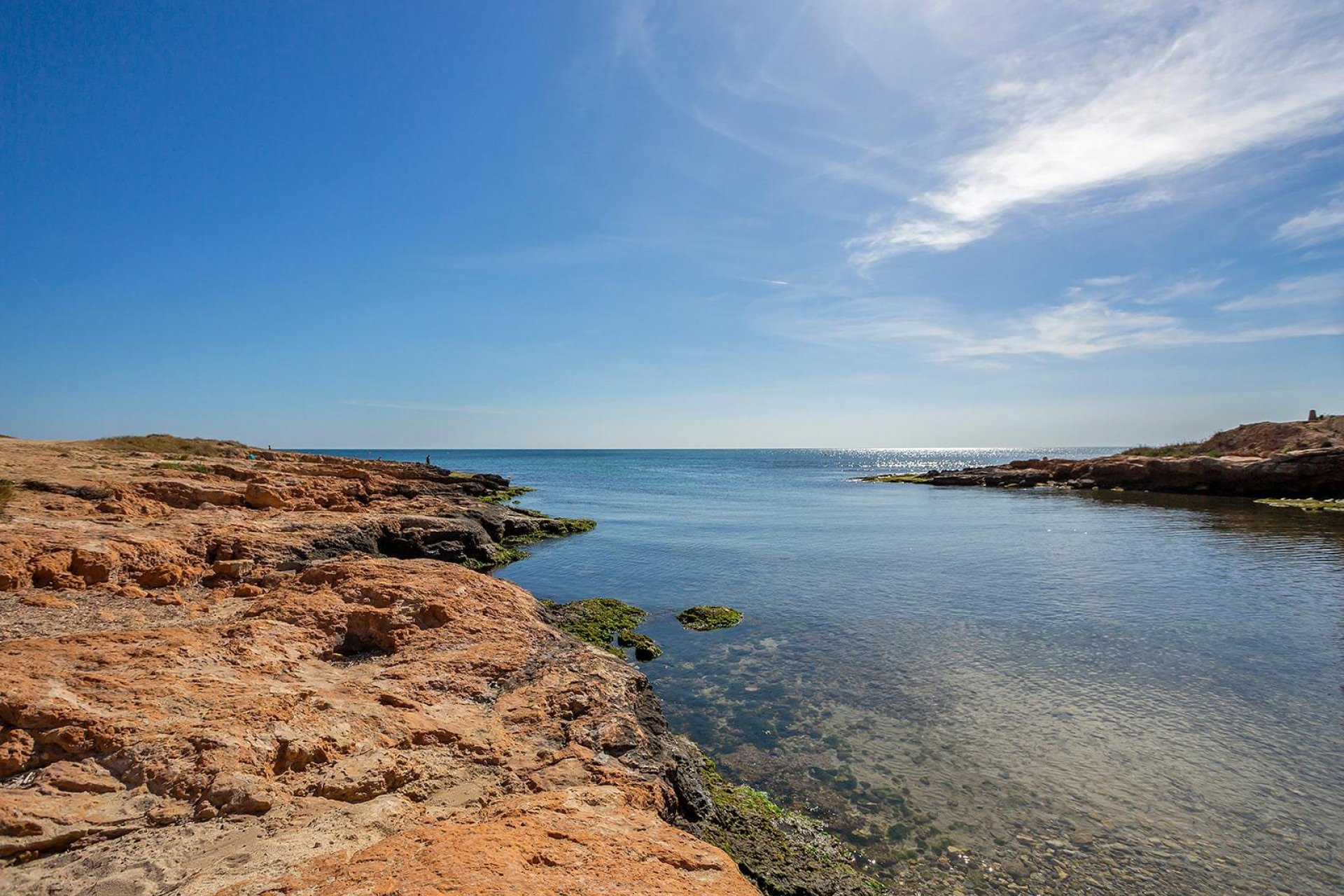 Reventa - Apartamento - Torrevieja - Parque de las Naciones