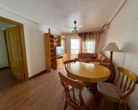 Reventa - Apartamento - Torrevieja - Parque de las Naciones