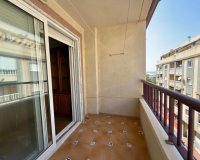 Reventa - Apartamento - Torrevieja - Parque de las Naciones