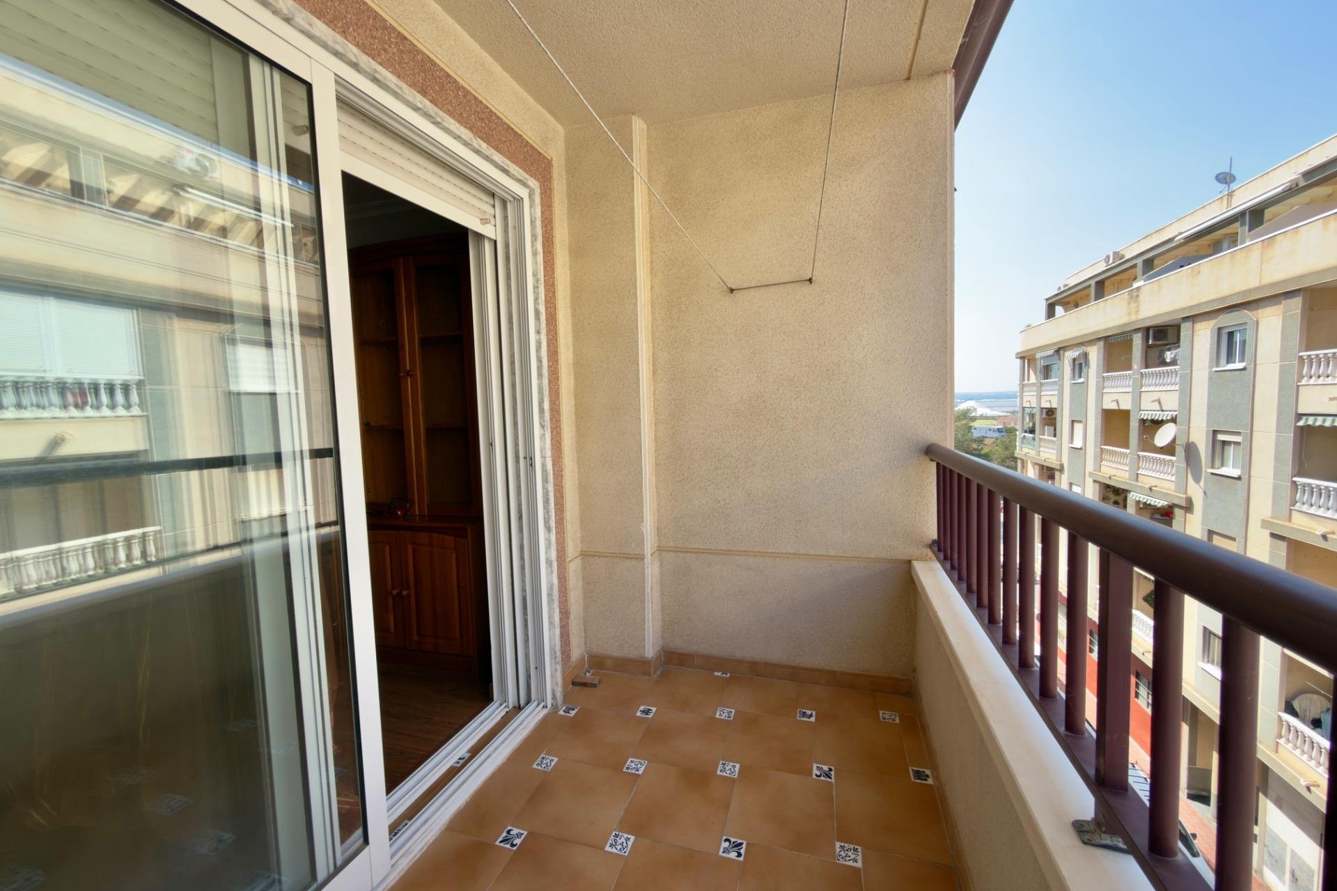 Reventa - Apartamento - Torrevieja - Parque de las Naciones