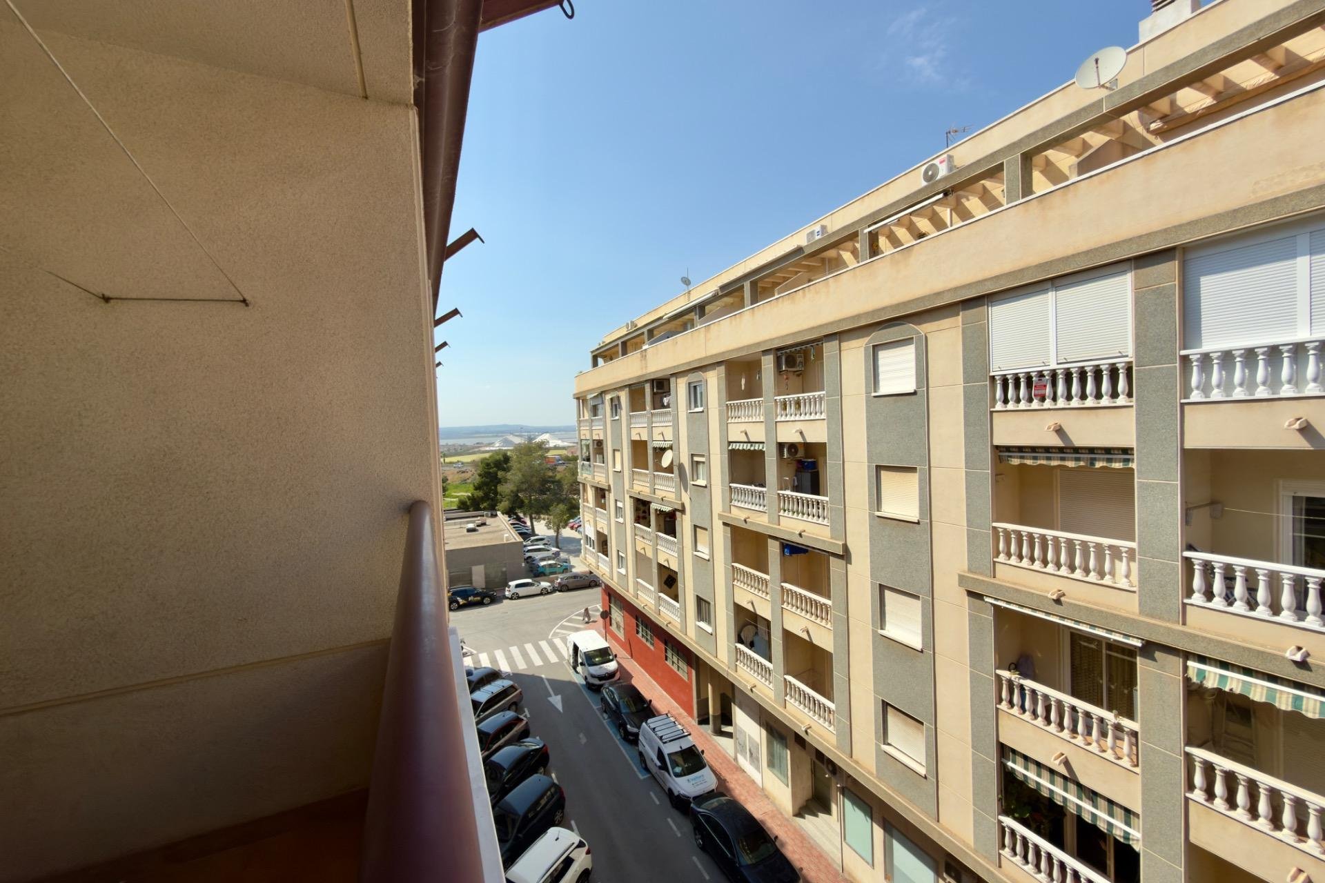 Reventa - Apartamento - Torrevieja - Parque de las Naciones