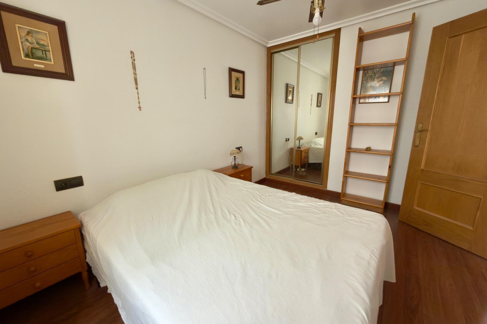 Reventa - Apartamento - Torrevieja - Parque de las Naciones