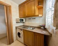 Reventa - Apartamento - Torrevieja - Parque de las Naciones