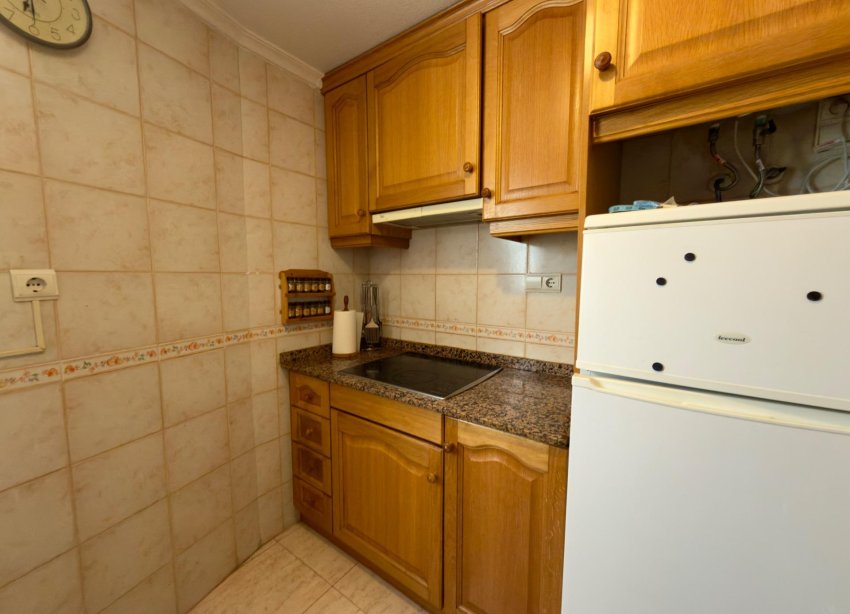 Reventa - Apartamento - Torrevieja - Parque de las Naciones