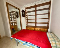 Reventa - Apartamento - Torrevieja - Parque de las Naciones