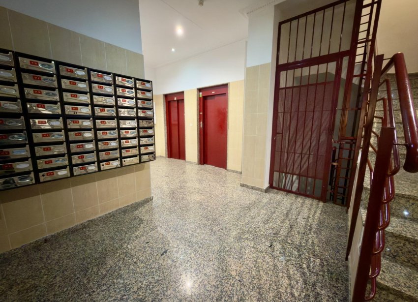 Reventa - Apartamento - Torrevieja - Parque de las Naciones