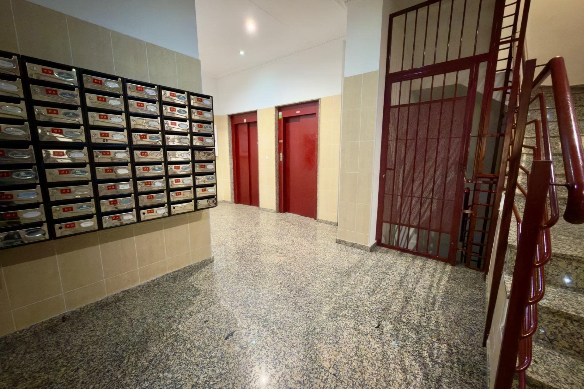 Reventa - Apartamento - Torrevieja - Parque de las Naciones