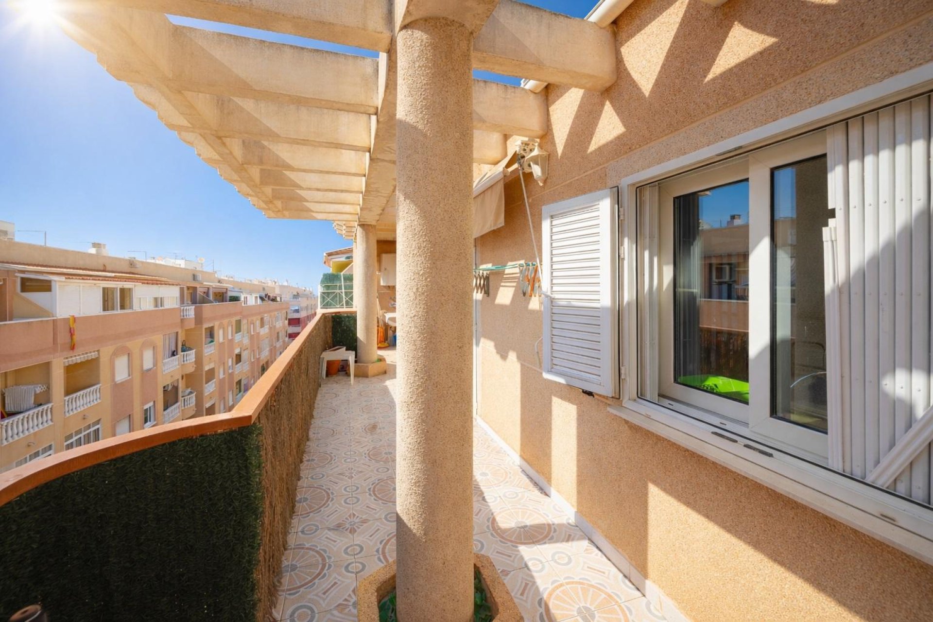 Reventa - Apartamento - Torrevieja - Parque de Las Naciones