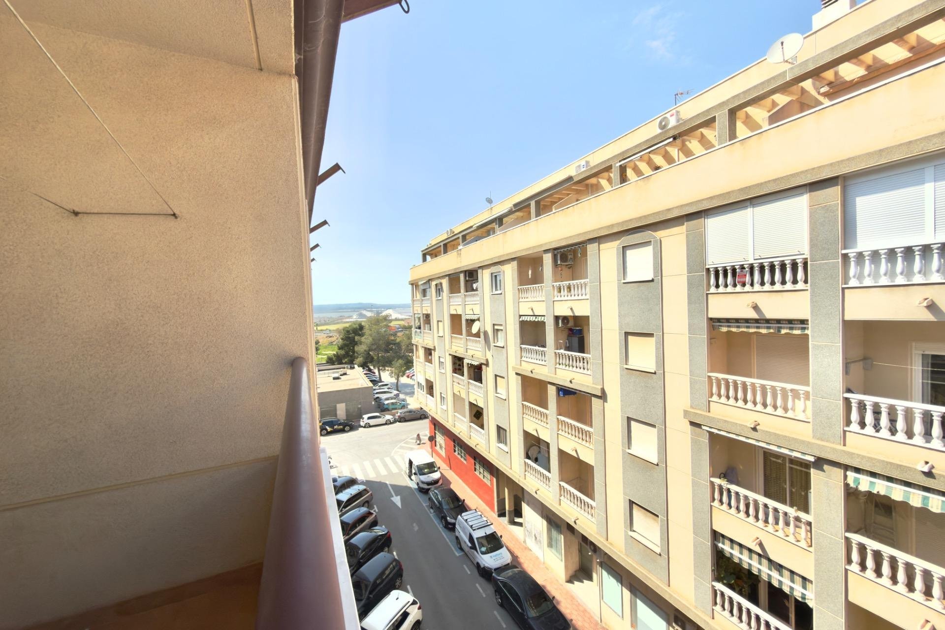 Reventa - Apartamento - Torrevieja - Parque de las Naciones