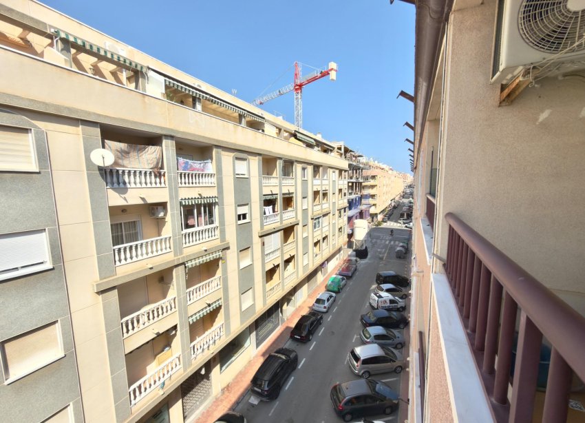 Reventa - Apartamento - Torrevieja - Parque de las Naciones