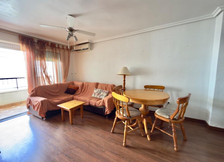 Reventa - Apartamento - Torrevieja - Parque de las Naciones