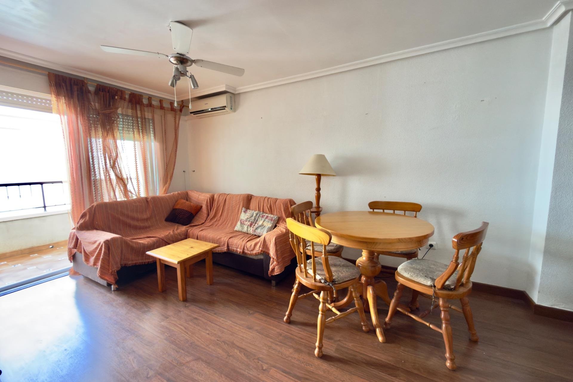 Reventa - Apartamento - Torrevieja - Parque de las Naciones