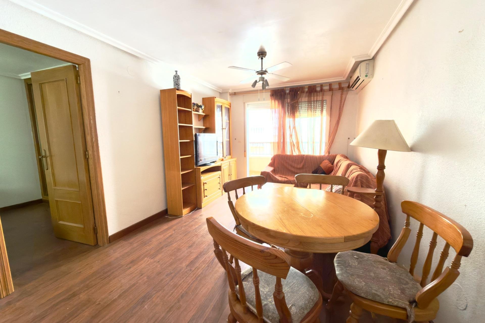 Reventa - Apartamento - Torrevieja - Parque de las Naciones