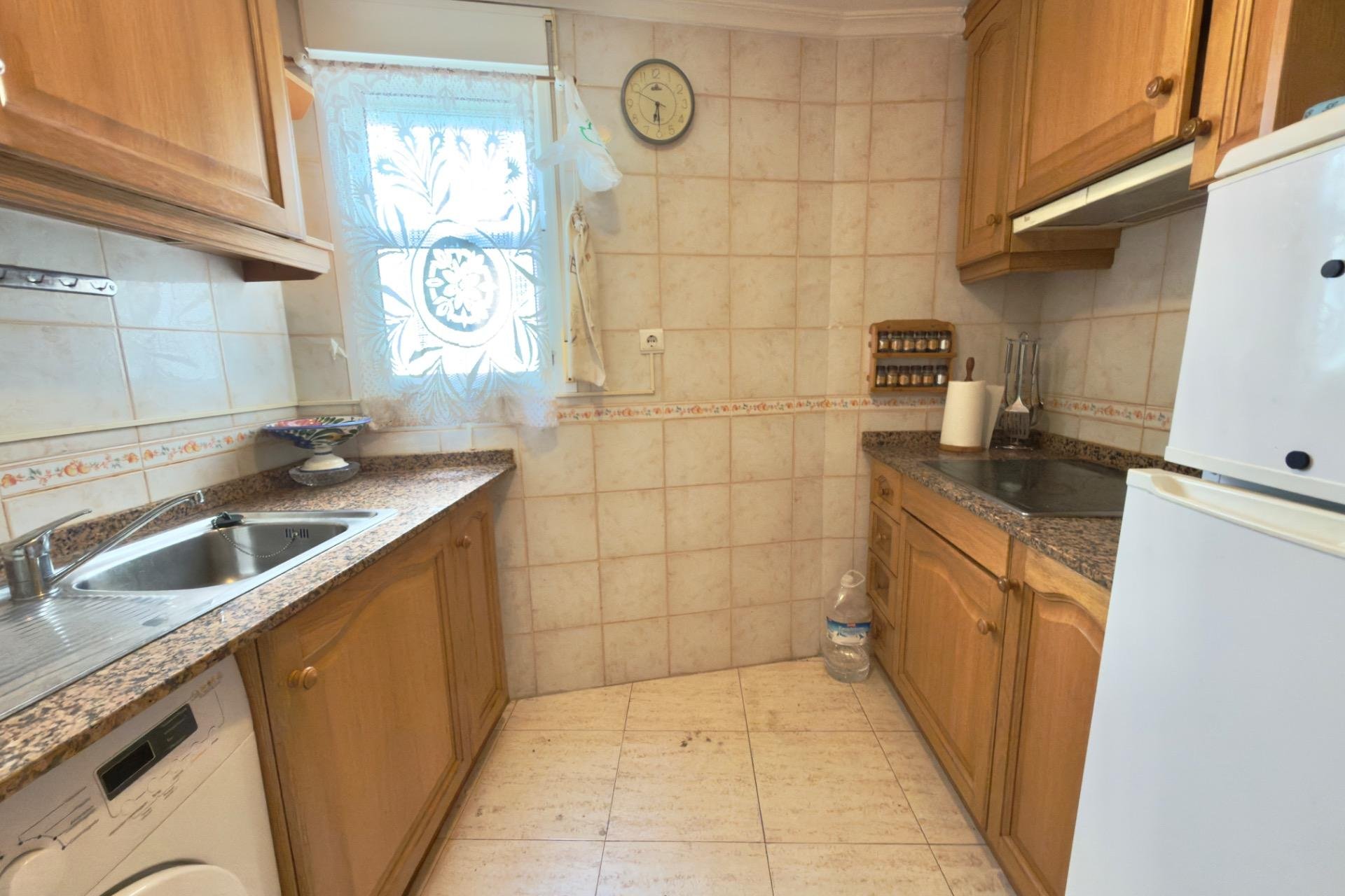 Reventa - Apartamento - Torrevieja - Parque de las Naciones