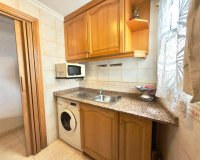 Reventa - Apartamento - Torrevieja - Parque de las Naciones