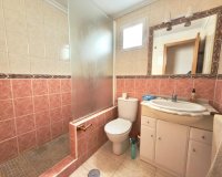 Reventa - Apartamento - Torrevieja - Parque de las Naciones