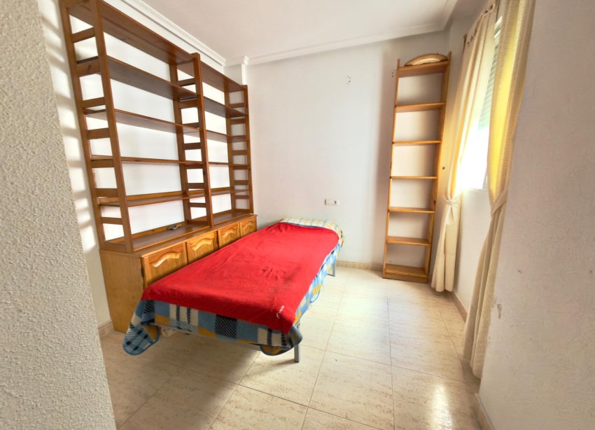 Reventa - Apartamento - Torrevieja - Parque de las Naciones