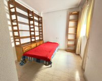Reventa - Apartamento - Torrevieja - Parque de las Naciones