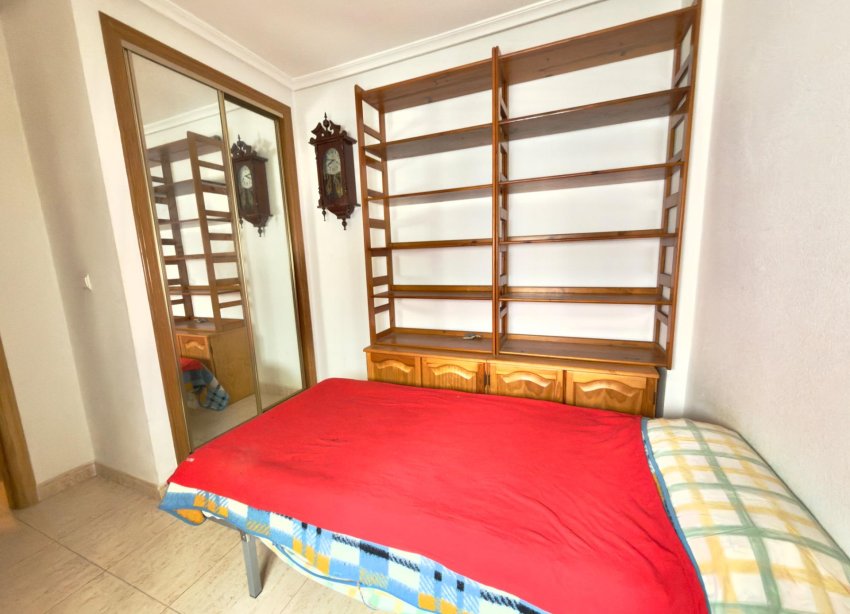 Reventa - Apartamento - Torrevieja - Parque de las Naciones