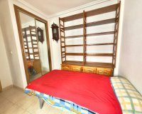 Reventa - Apartamento - Torrevieja - Parque de las Naciones