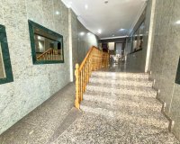 Reventa - Apartamento - Torrevieja - Parque de las Naciones