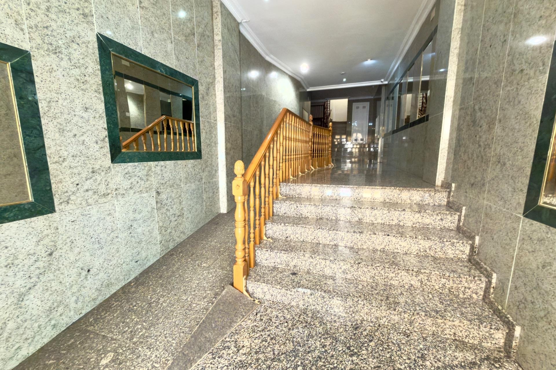 Reventa - Apartamento - Torrevieja - Parque de las Naciones