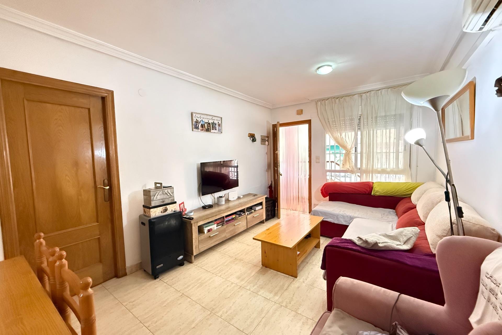 Reventa - Apartamento - Torrevieja - Parque de las Naciones