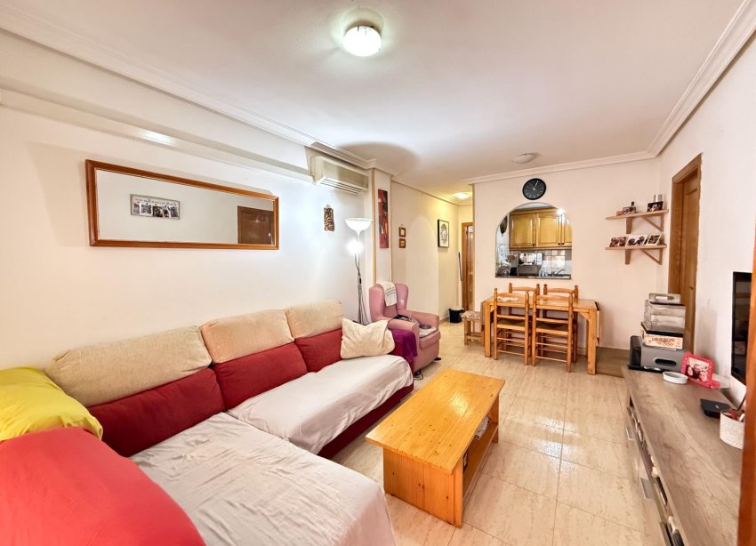 Reventa - Apartamento - Torrevieja - Parque de las Naciones