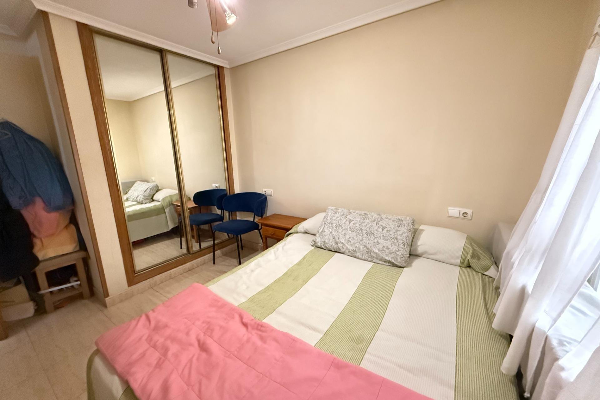 Reventa - Apartamento - Torrevieja - Parque de las Naciones