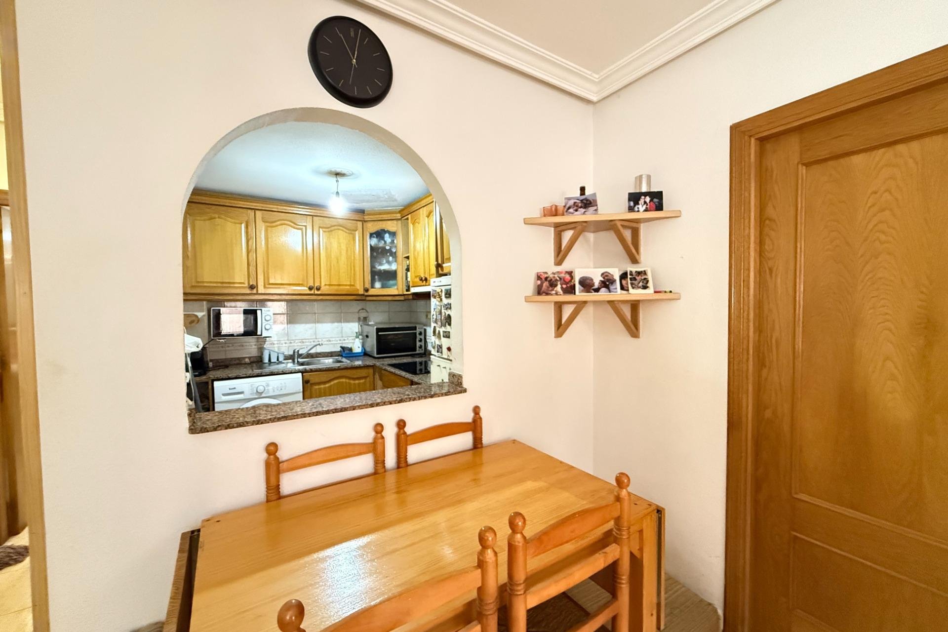 Reventa - Apartamento - Torrevieja - Parque de las Naciones