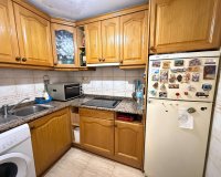 Reventa - Apartamento - Torrevieja - Parque de las Naciones