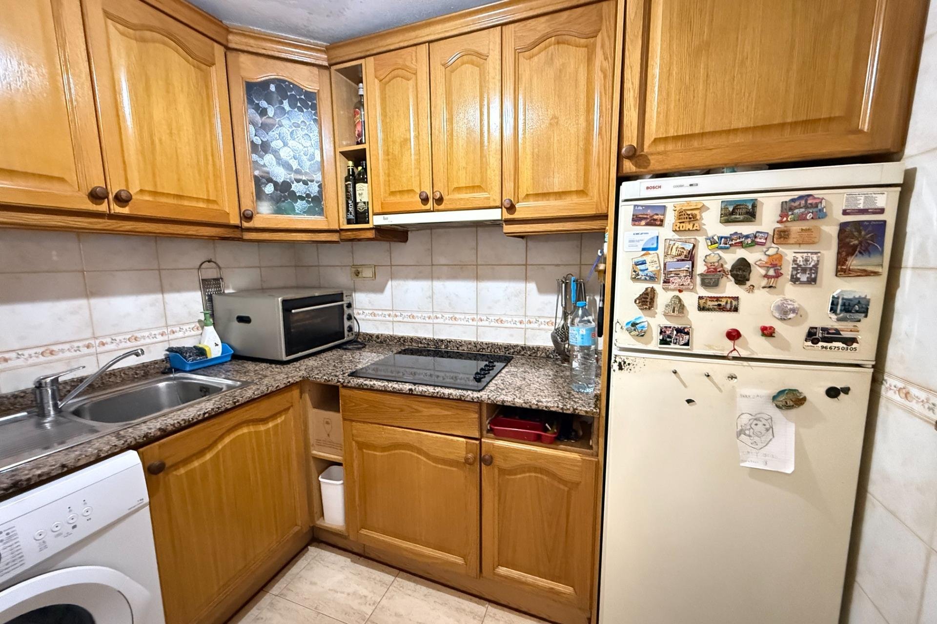 Reventa - Apartamento - Torrevieja - Parque de las Naciones