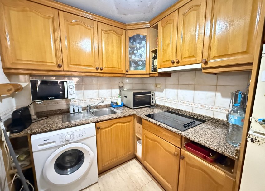 Reventa - Apartamento - Torrevieja - Parque de las Naciones