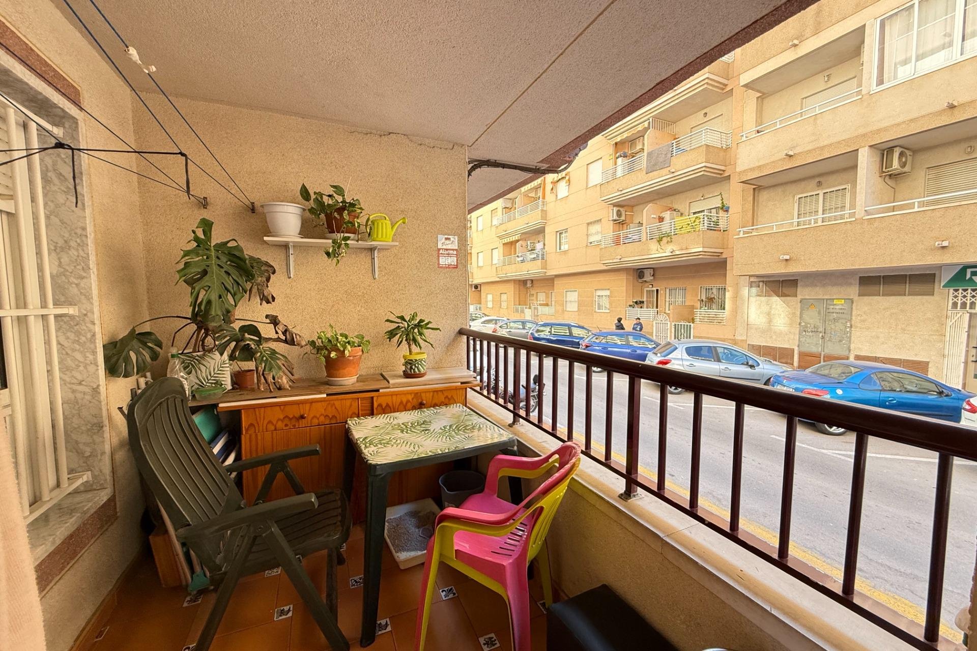 Reventa - Apartamento - Torrevieja - Parque de las Naciones