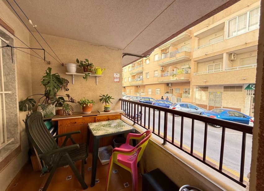 Reventa - Apartamento - Torrevieja - Parque de las Naciones