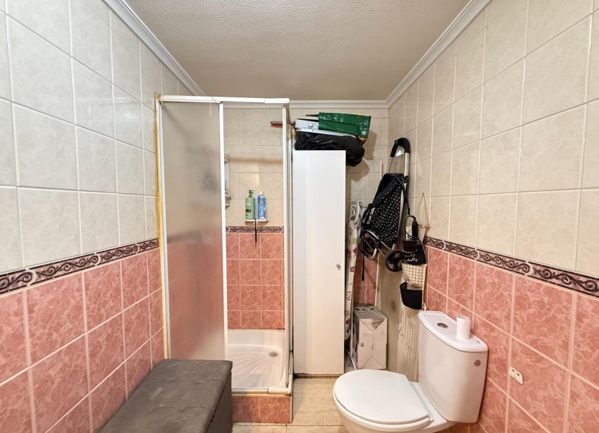 Reventa - Apartamento - Torrevieja - Parque de las Naciones