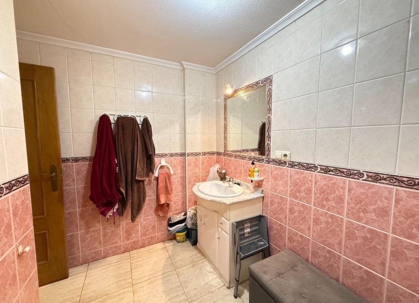 Reventa - Apartamento - Torrevieja - Parque de las Naciones