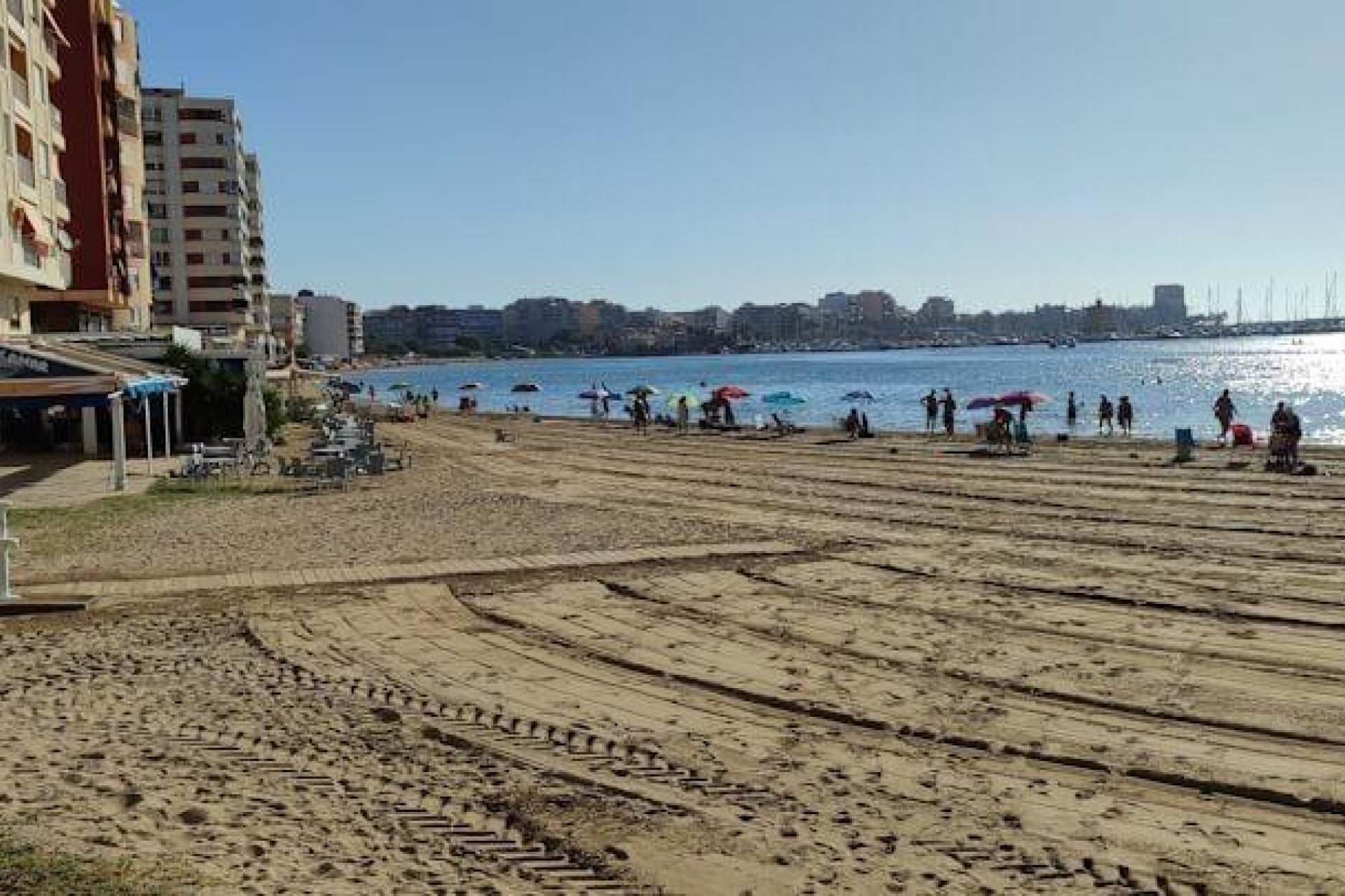 Reventa - Apartamento - Torrevieja - Parque de las Naciones