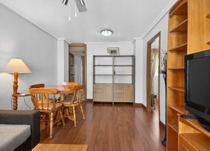 Reventa - Apartamento - Torrevieja - Parque de las Naciones