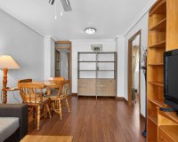 Reventa - Apartamento - Torrevieja - Parque de las Naciones