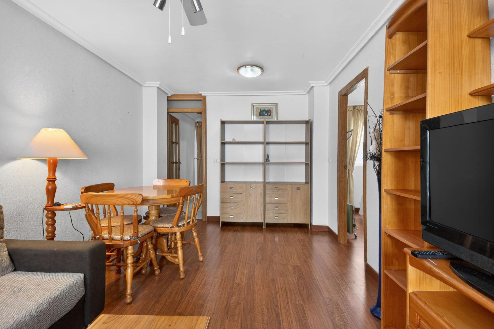 Reventa - Apartamento - Torrevieja - Parque de las Naciones