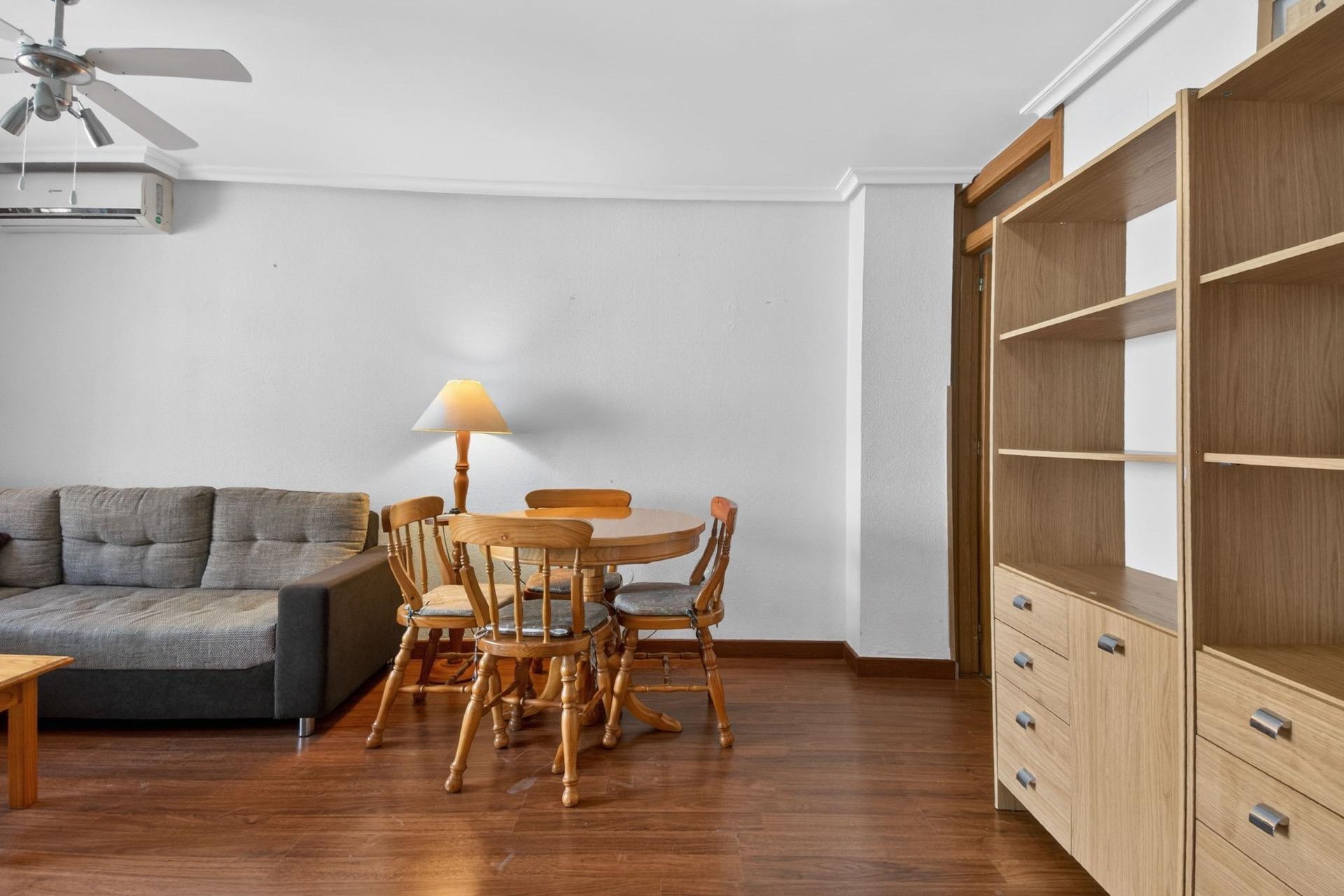 Reventa - Apartamento - Torrevieja - Parque de las Naciones